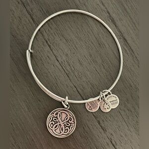 Alex and Ani Bracelet - Path of Life